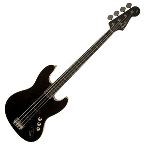 Suche Fender Aerodyne Bass