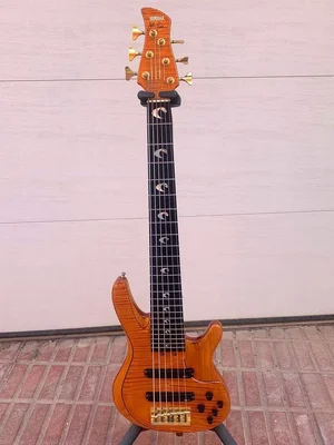 Yamaha Patitucci JP1 34