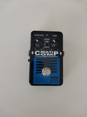 Ebs Multicomp