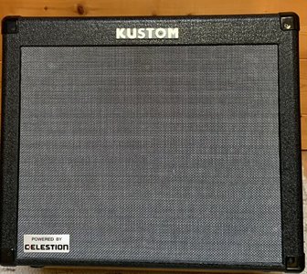 Kostum-Model KBA65 Bass Verstärker