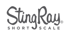 Suche: MusicMan StingRay Shortscale