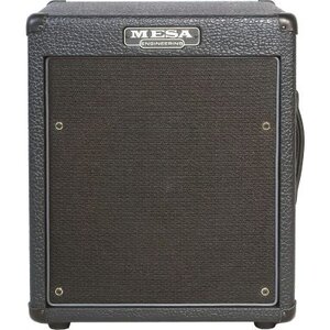 Suche Mesa Boogie Walkabout Scout Extension Box 1x12 / 4 Ohm