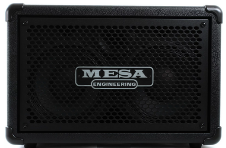 Mesa Boogie Powerhouse 2x10, 8 Ohm, keine Gebrauchsspuren
