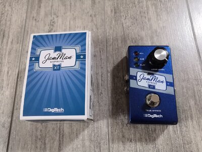 Digitech Jamman Express xt