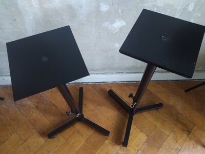 Monitor Ständer Millenium BS 1100