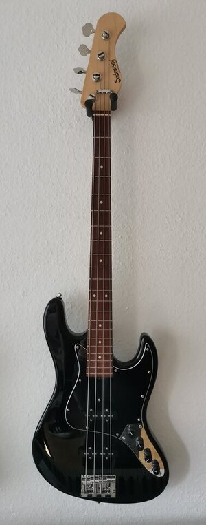 Sadowsky RV4 MetroLine Japan
