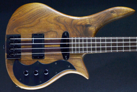 Birdsong Cortobass 30"scale (Shortscale Bass)