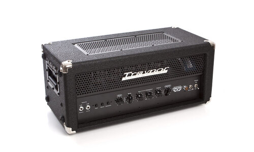 [SUCHE] Traynor YBA300