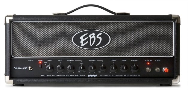 Suche: EBS Classic 450