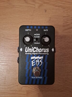 EBS Uni-Chrous