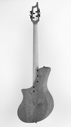 Suche Bass von Ulrich, Tonfuchs etc.