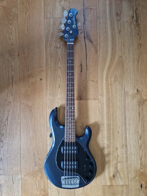Stingray 5 HH