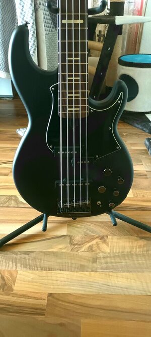 BB 735A TMBL