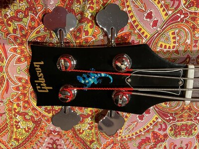 GIBSON MIDTOWN SIGNATURE BASS