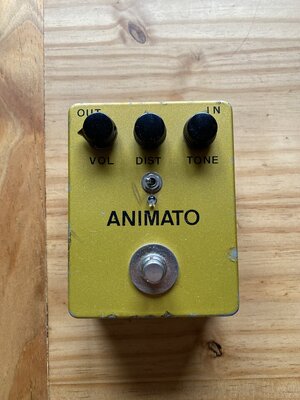 Human Gear Animato
