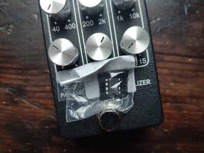 Broughton Audio ParaEQ