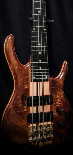 🖤🖤KEN SMITH BLACK TIGER 6 🖤🖤