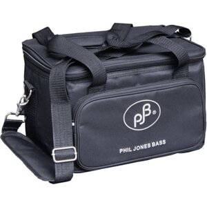 Phil Jones Double Four BG-75 Bag