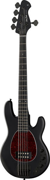 Harley Benton MB-5 SBK Deluxe Series