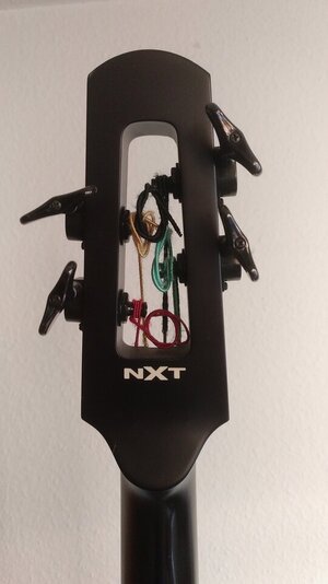 Ns-Design Upright NXT 4