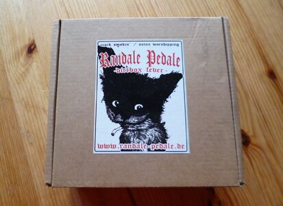 RANDALE PEDALE Kill City  (2).JPG