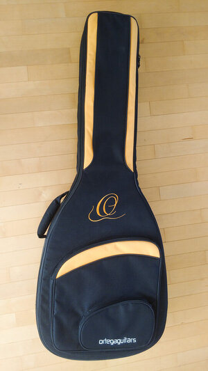 Ortega Acoustic Bass Gigbag +++Reserviert+++