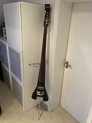 Framus Triumph Bass EUB - 70er Jahre