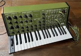Korg MS-20 FS