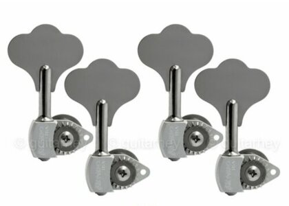 Hipshot,Gotoh