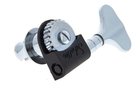 Suche Schaller Light Mechaniken