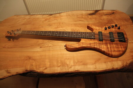 kristall home custom 5