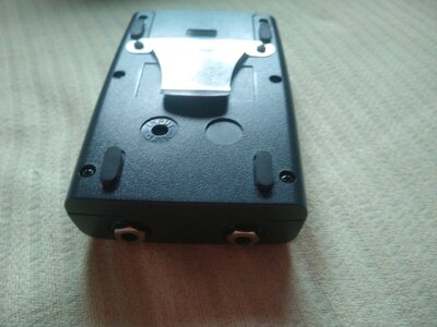 Fishman B2 Bass-Preamp