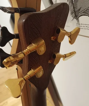 Suche güldene 14mm 2/2 Tuner