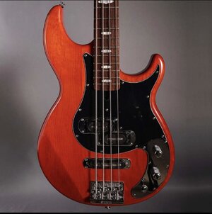 :: YAMAHA BB 1024X in Caramel Brown :: TOP ZUSTAND ::