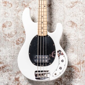 Stingray oder Sterling Ray in weiß oder translucent gold