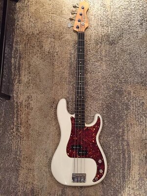 Suche Moollon P Classic