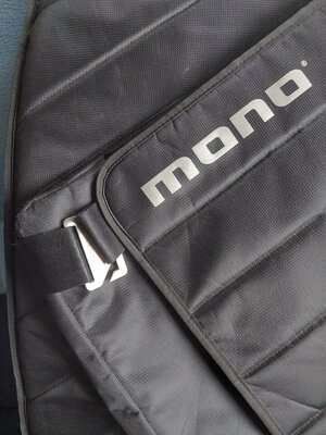 Mono Sleeve Gigbag