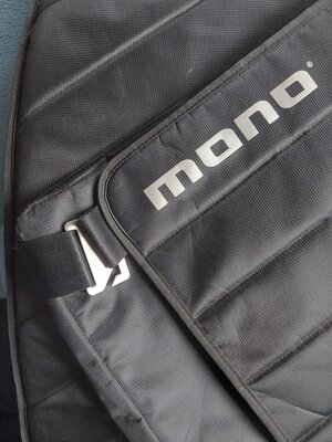 Mono Sleeve Gigbag