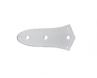Suche 3 Loch Jazz Bass Control Plate + Neckplate
