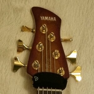 SUCHE Yamaha TRB6 (1. Generation)