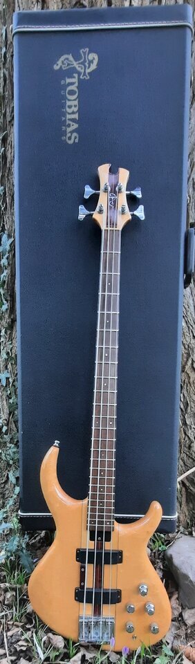 Tobias Basic 4 Saiter