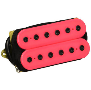 Suche Humbucker für dünne Saiten