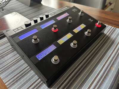 Line6 HX Effects