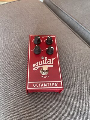 Aguilar Oktamizer