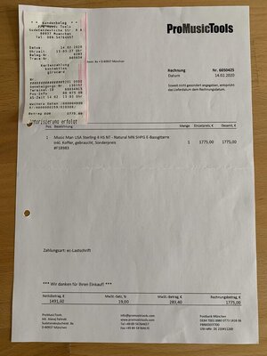 Sterling HS_Rechnung.jpg Sterling HS_Rechnung.jpg