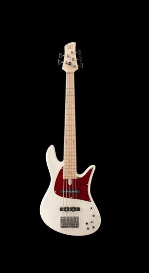 Fodera Emperor 5 Standard/ Classic J Standard
