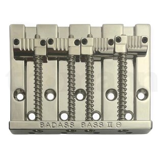 Badass 2 bridge Leo Quan SUCHE