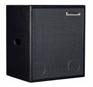 Suche: Warwick Hellborg Lo Cab 1 x 15 Box