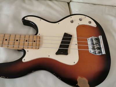 Peavey T20