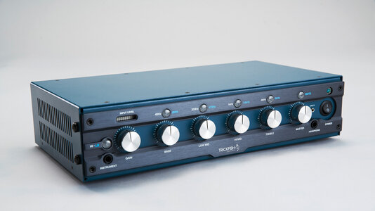 TRICKFISH BULLHEAD 1K HIGH-END AMP